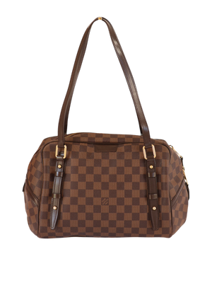 Louis Vuitton Rivington GM Bag