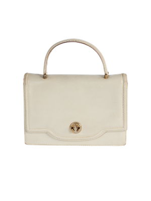 VINTAGE ENVELOPE BAG