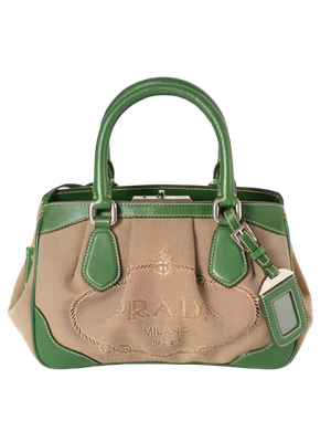 PRADA HANDBAG