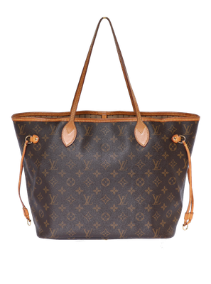 LOUIS VUITTON NEVERFULL BAG