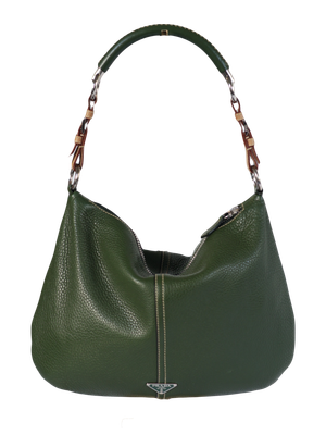 PRADA HOBO BAG