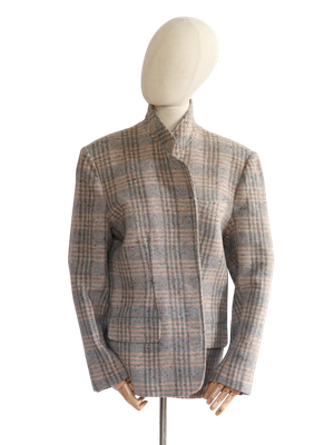 Settimo Cielo Blazer