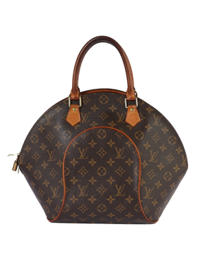 Louis Vuitton Ellipse GM Bag