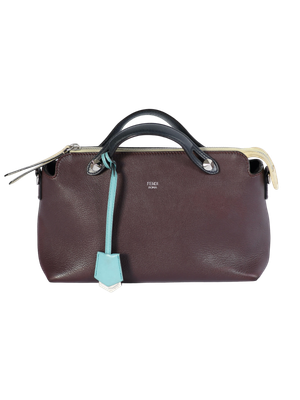 FENDI BY THE WAY CROSSBODY BAG