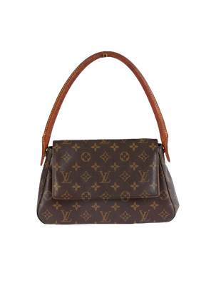 Louis Vuitton Looping PM Bag