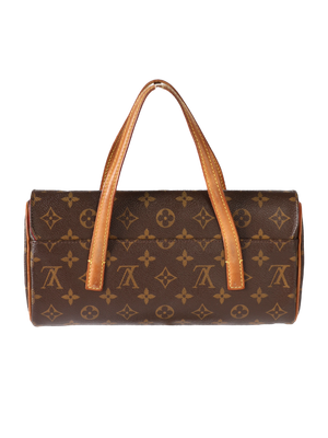 LOUIS VUITTON SONATINE BAG