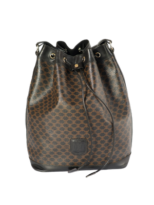 CELINE BUCKET BAG