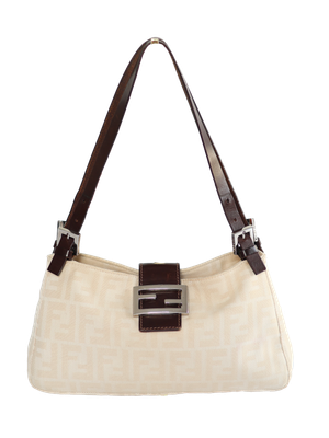 FENDI BAGUETTE SHOULDER BAG