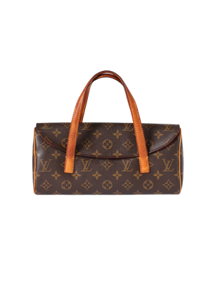 Louis Vuitton Sonatine Bag