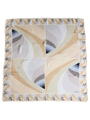 Loewe Silk Scarf