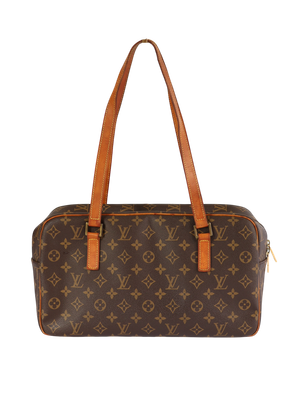 Louis Vuitton Cite GM Bag