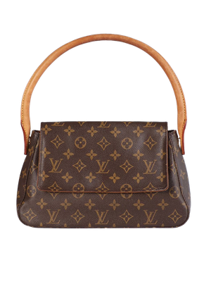 LOUIS VUITTON LOOP BAG
