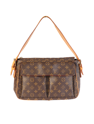 Louis Vuitton Viva MM Bag