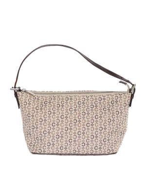 CELINE CANVAS BAG