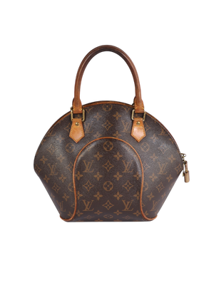 Louis Vuitton Ellipse PM Bag