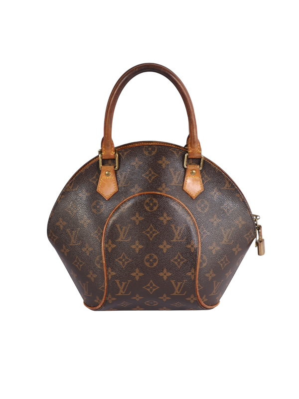 Louis Vuitton Ellipse PM Bag