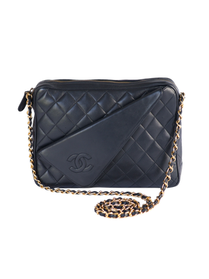 CHANEL CROSSBODY BAG