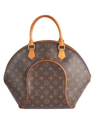 Louis Vuitton Ellipse GM Bag