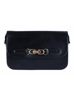 CELINE CLASSIC BLACK BAG