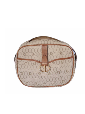 DIOR CANVAS BAG
