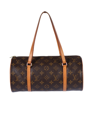 LOUIS VUITTON PAPILLON BAG