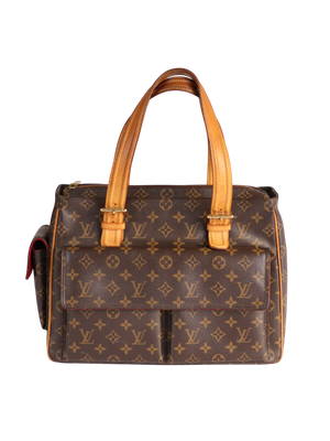 Louis Vuitton Viva GM Bag