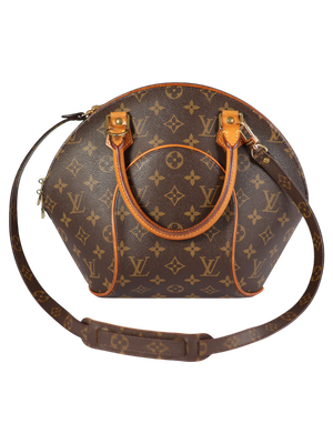 LOUIS VUITTON ELLIPSE BAG