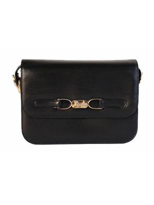CELINE CLASSIC BLACK BAG