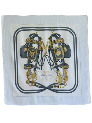 HERMÈS “Brides de Gala” – A Timeless Icon