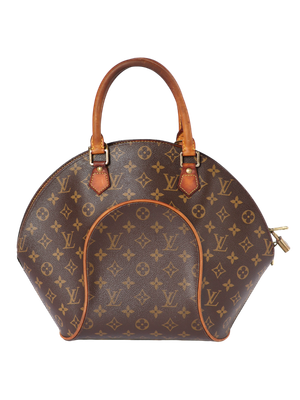 LOUIS VUITTON ELLIPSE BAG