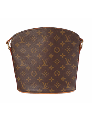 LOUIS VUITTON MONOGRAM BAG