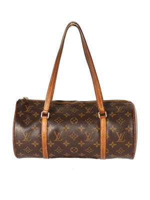 Louis Vuitton Papillon Bag