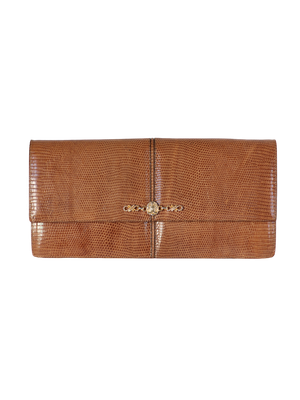 CELINE CROSSBODY CAMEL BAG