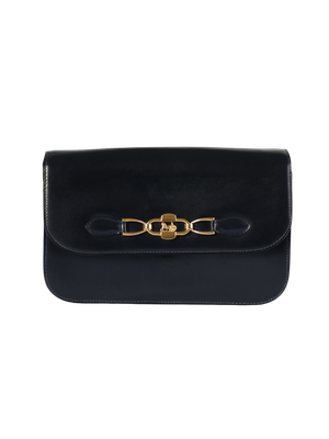 CELINE BOX SHOULDER BAG