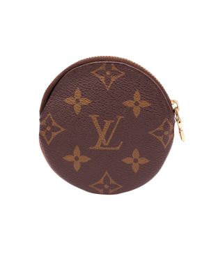 LOUIS VUITTON COIN PURSE