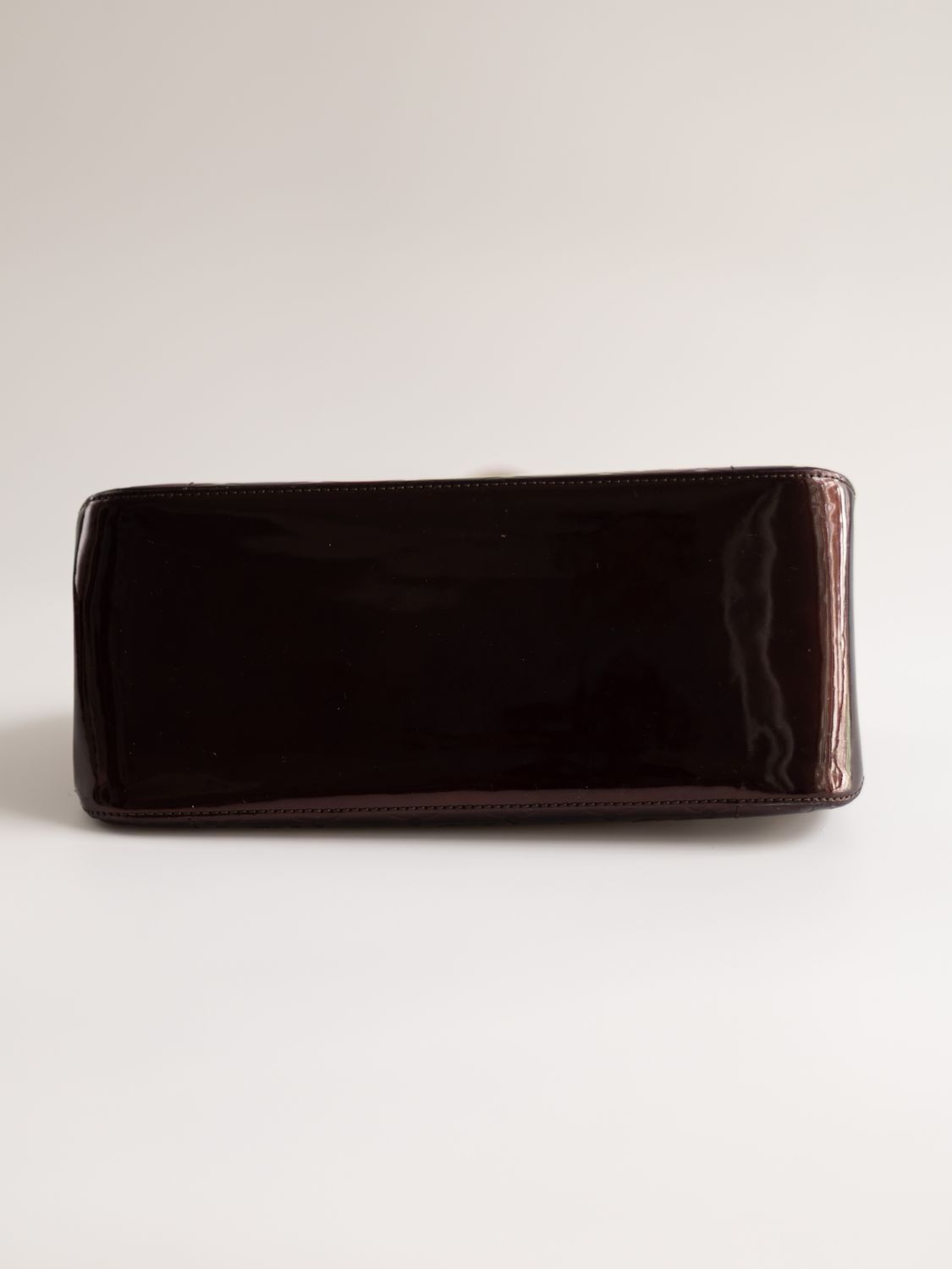 Louis Vuitton Rosewood Burgundy Bag