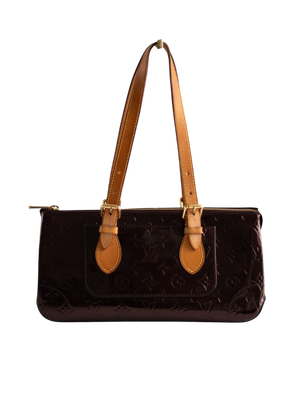 Louis Vuitton Rosewood Amarante Bag
