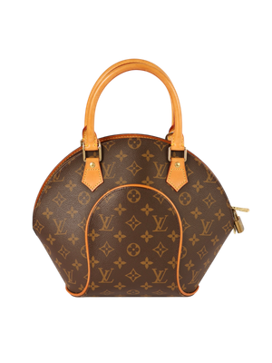 Louis Vuitton Ellipse Bag