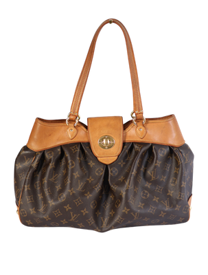 Louis Vuitton Boétie Bag