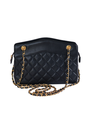 Chanel Timeless Crossbody Bag