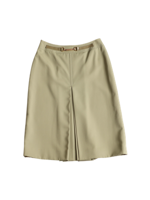 Céline Skirt