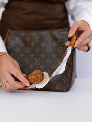 Leather Care