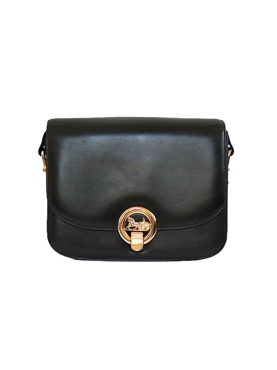 CÉLINE BOX BAG