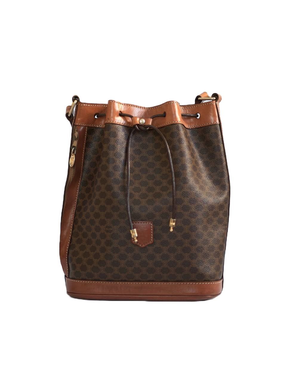 CELINE BUCKET BAG
