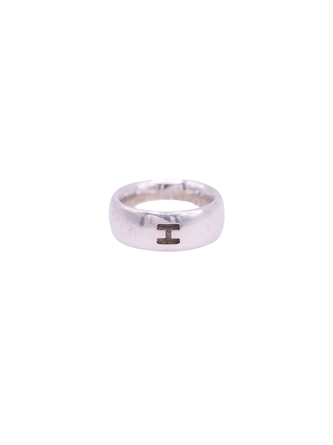HERMÈS "H" RING