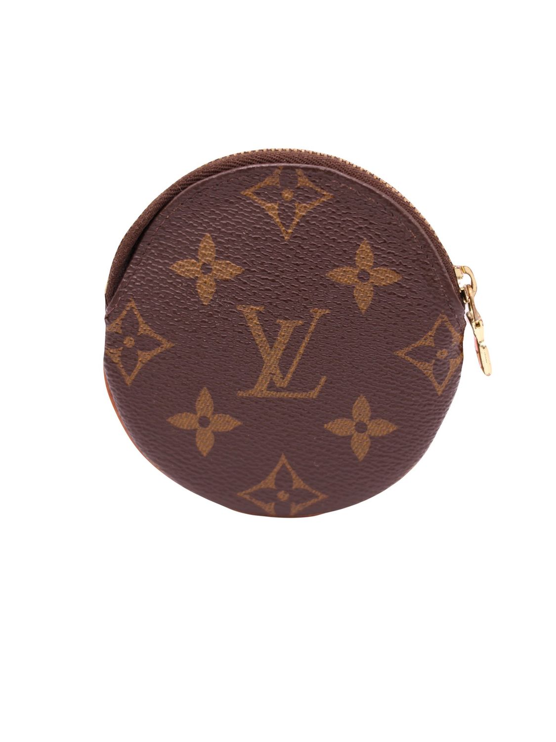 LOUIS VUITTON COIN PURSE