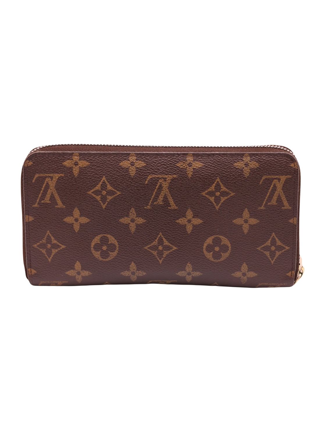 LOUIS VUITTON ZIPPY WALLET
