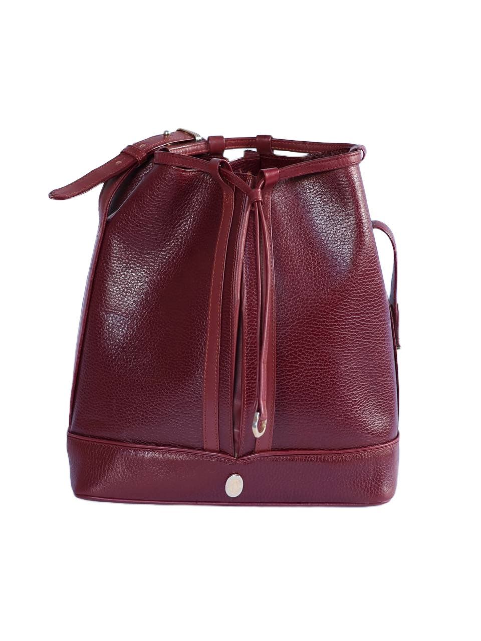 CARTIER BAG