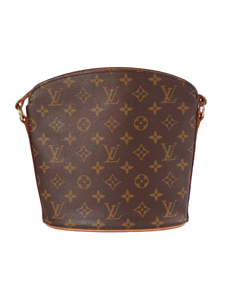 LOUIS VUITTON MONOGRAM BAG