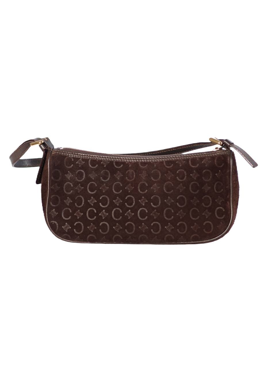 CELINE BAGUETTE BAG